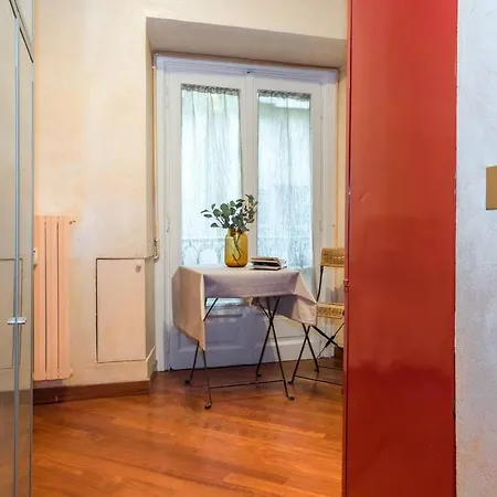 Apartamento Brera Charme