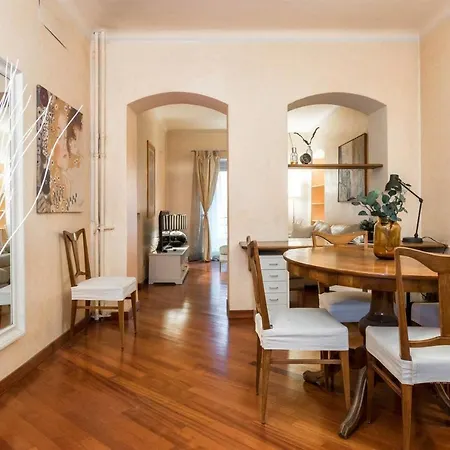 Brera Charme Apartamento
