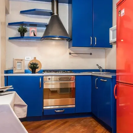 Brera Charme Apartamento Milão