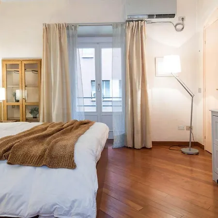 Brera Charme Apartamento *