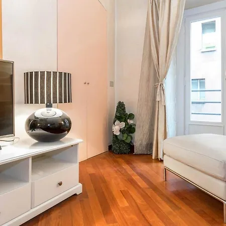 Appartamento Brera Charme *